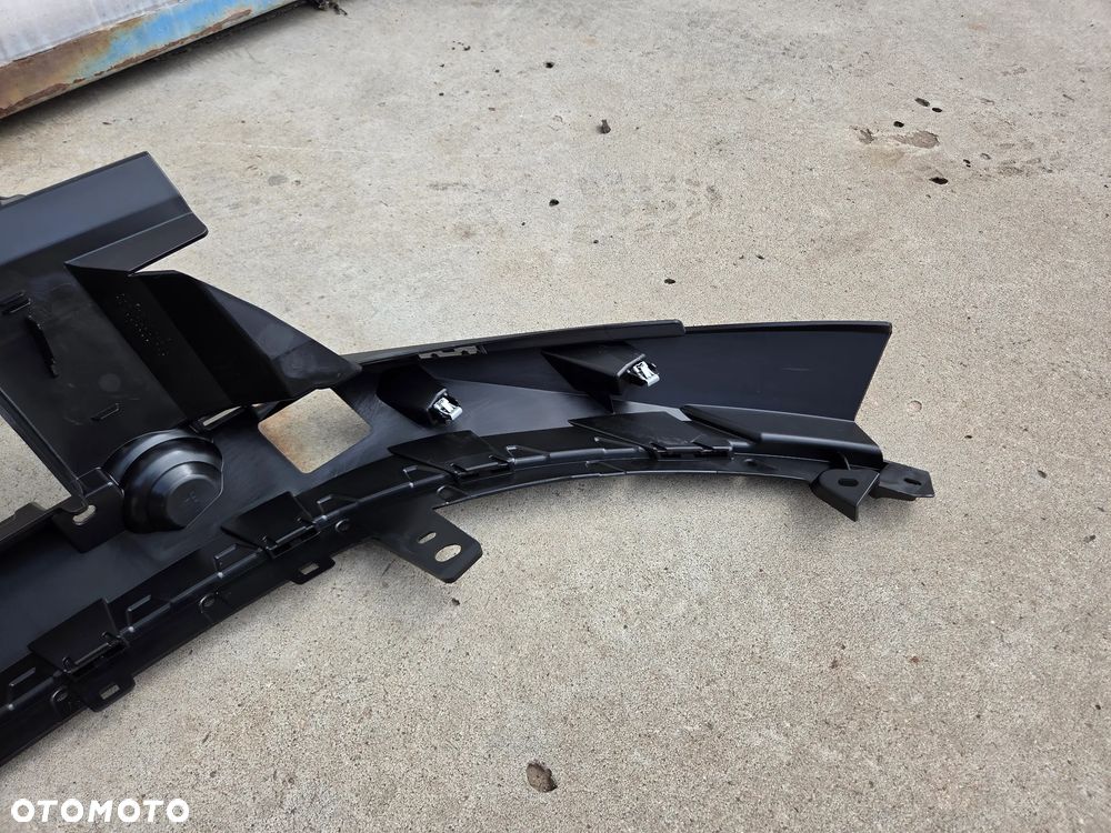 Wzmocnienie górne zderzaka wspornik Peugeot 408 NOWE - 13