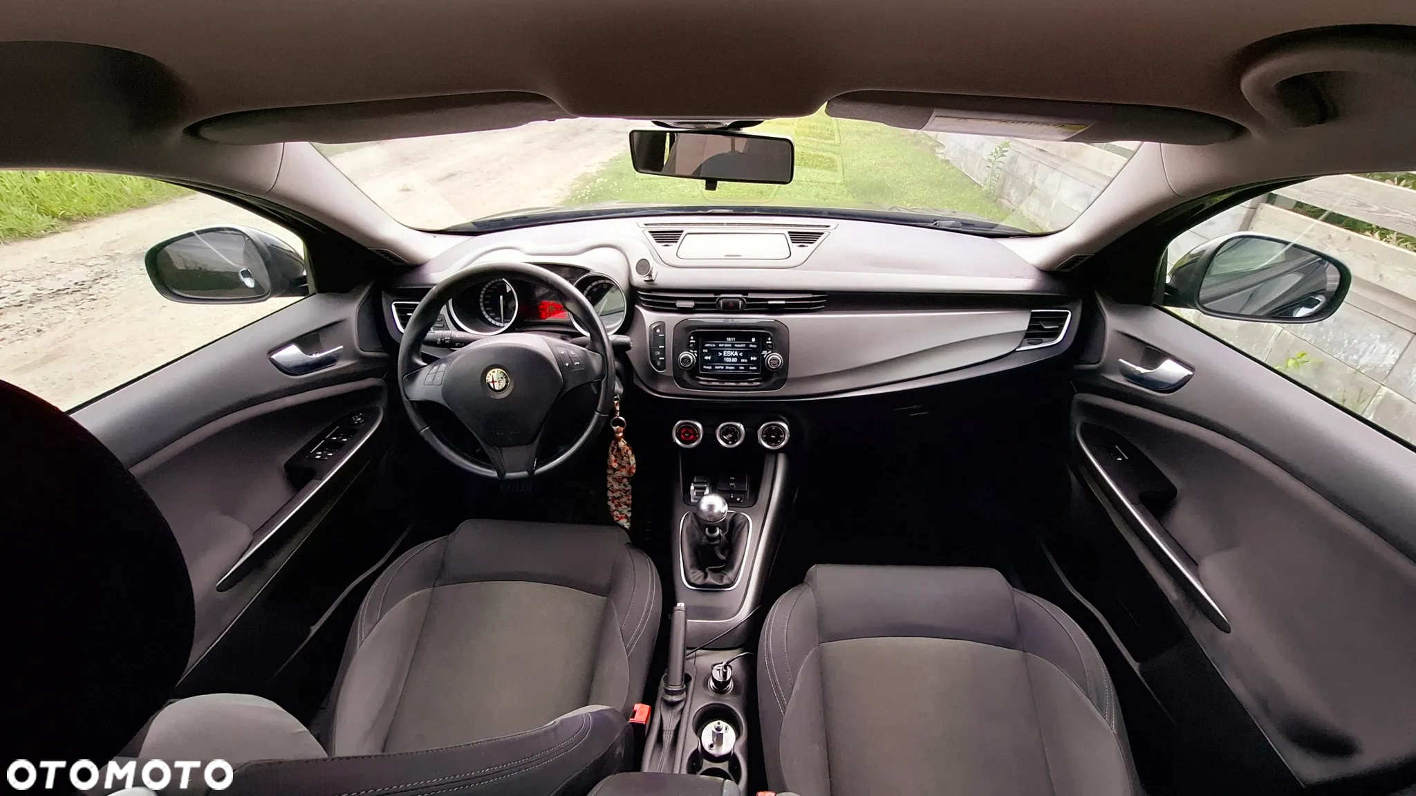 Alfa Romeo Giulietta 1.4 TB - 17