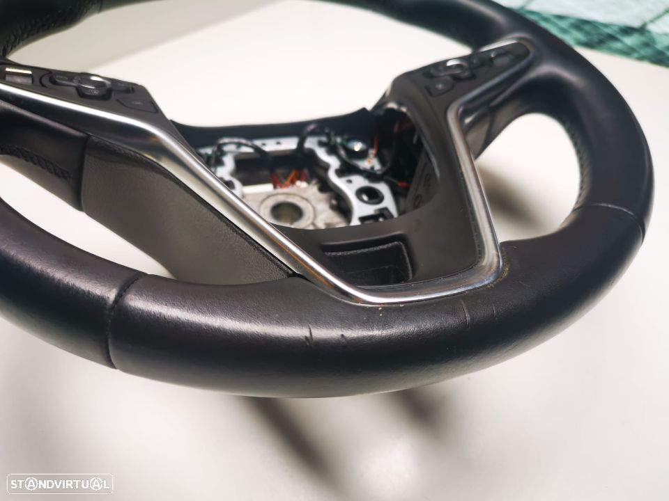 OPEL INSIGNIA A 2016 VOLANTE - V099 - 6