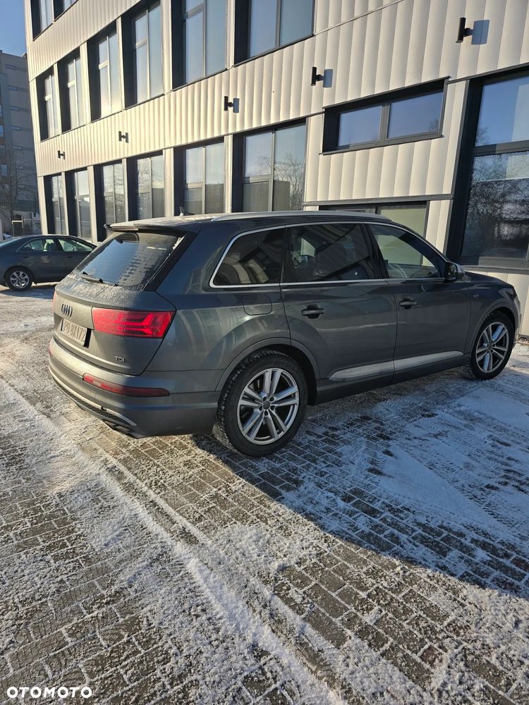 Audi SQ7 - 4