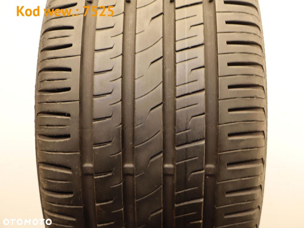 Barum Bravuris 3HM - 225/45 R17 - 2