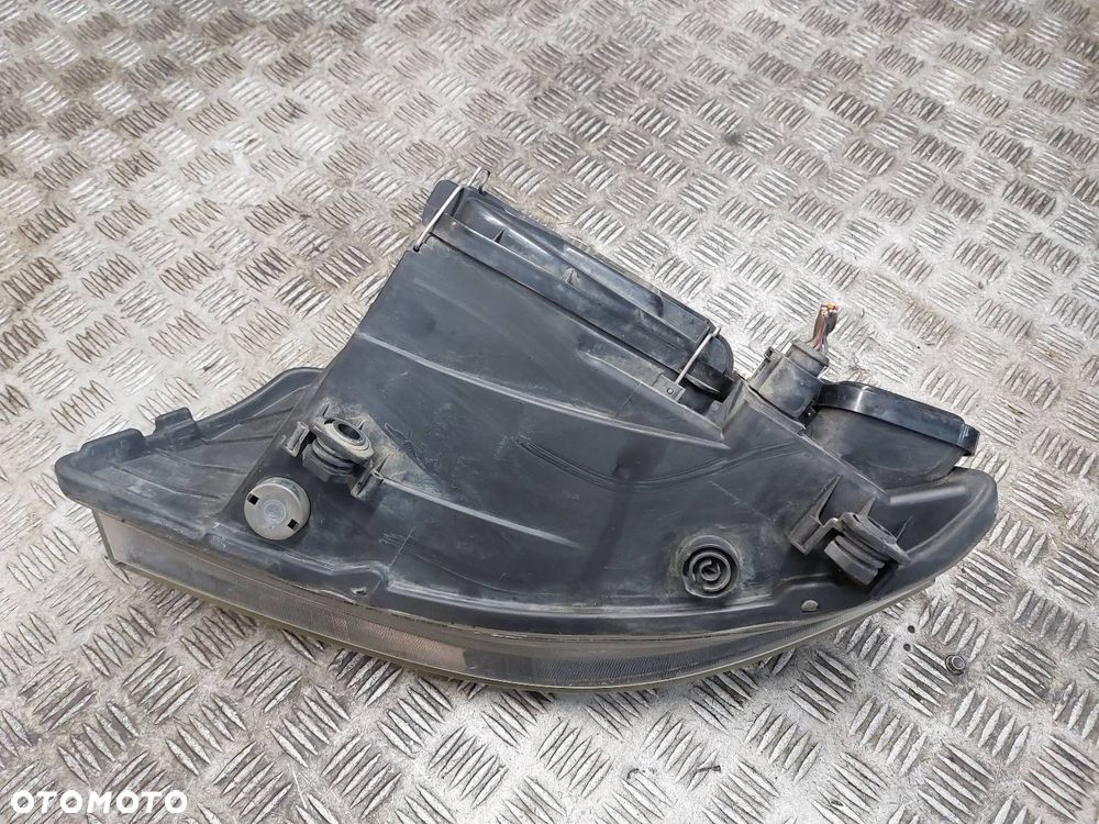 LAMPA PRAWY PRZÓD SEAT CORDOBA II IBIZA III EU EUROPA 6L1941022A - 5