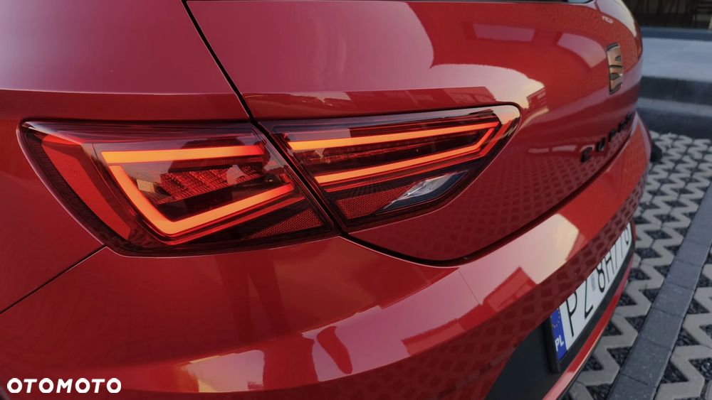 Seat Leon - 11