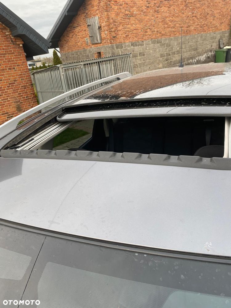 Nissan X-Trail 1.6 dCi 360 - 15