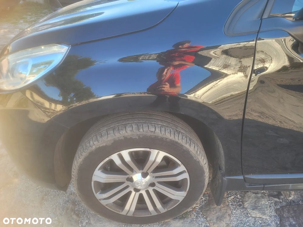 Peugeot 2008 PureTech 82 Allure - 18