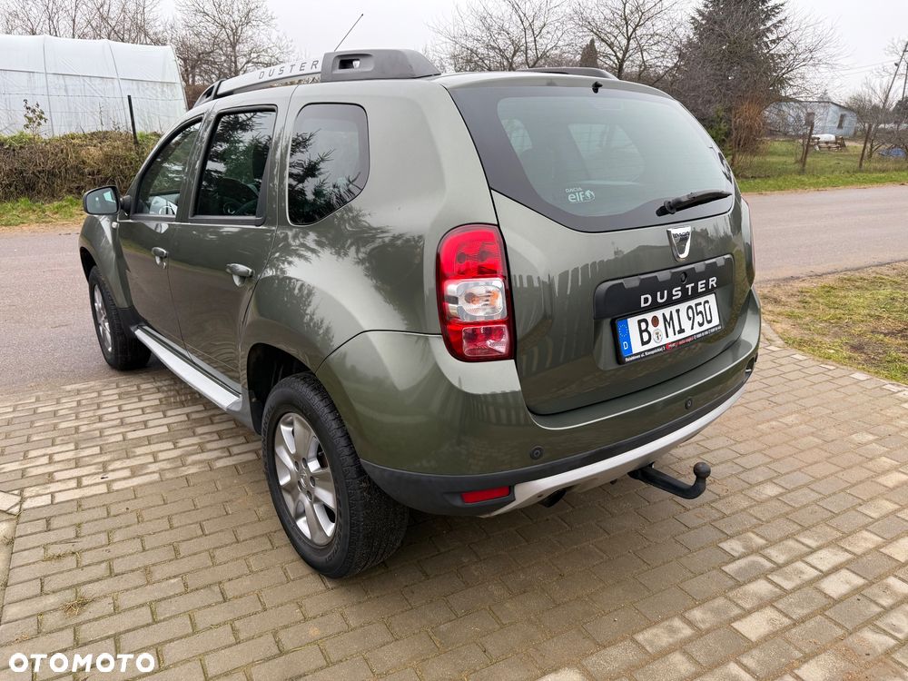 Dacia Duster - 10
