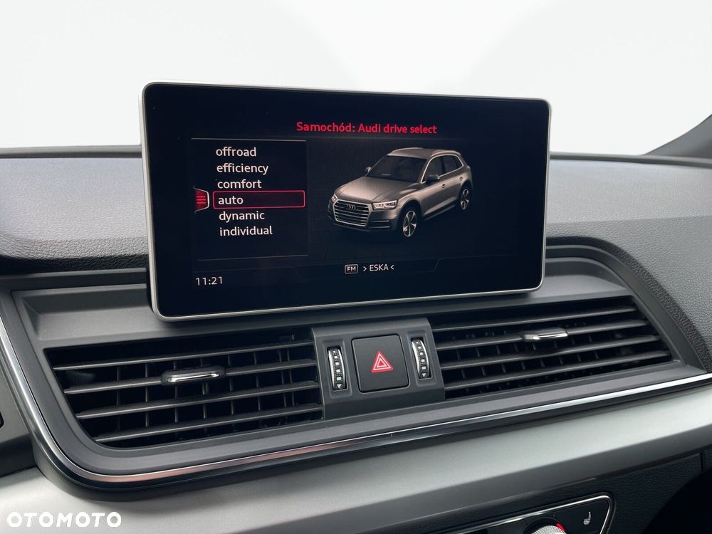 Audi Q5 2019