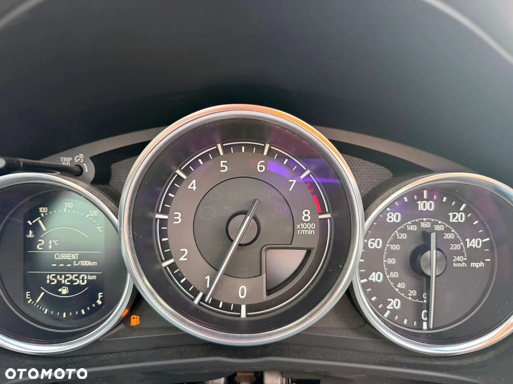 Mazda MX-5 SKYACTIV-G 184 Sports-Line - 11