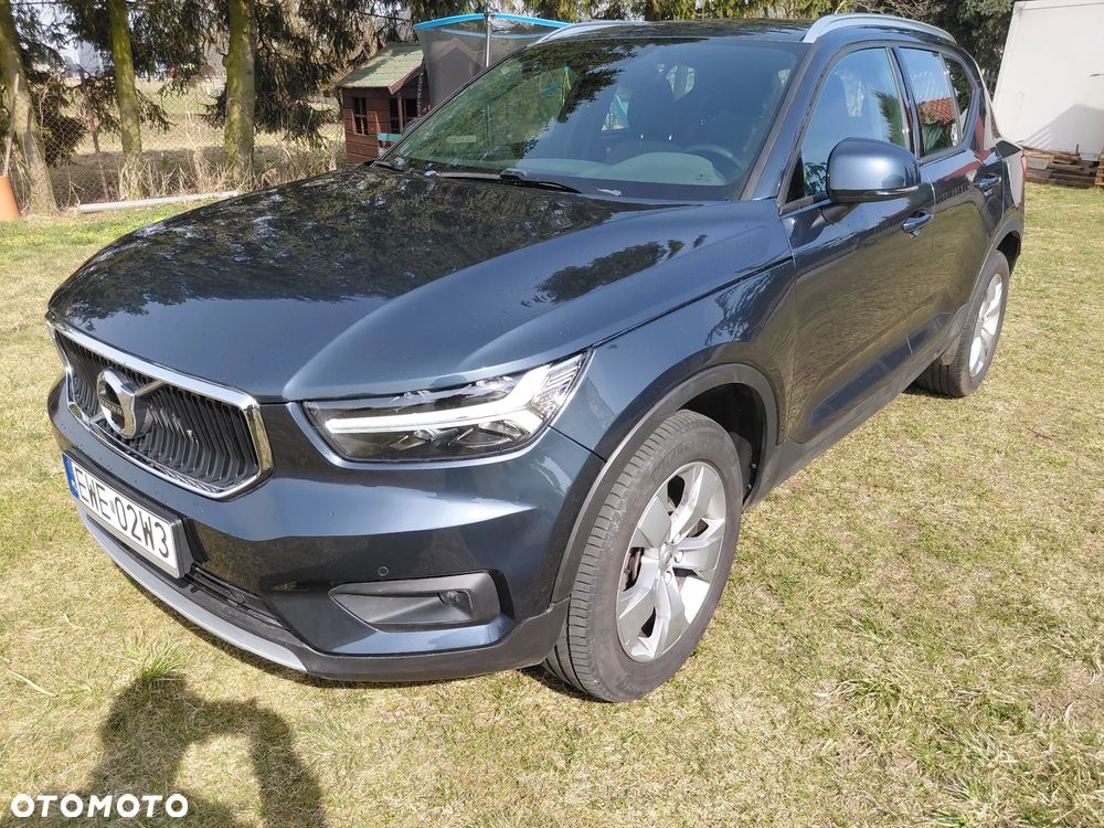 Volvo XC 40 T2 Essential - 1