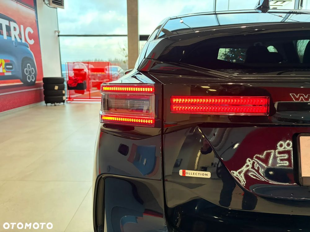 Citroën C4 1.2 mHEV Collection eDCT6 - 11