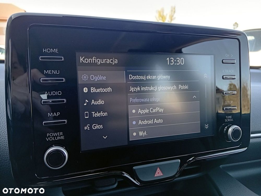 Toyota Yaris Hybrid 1.5 Comfort - 15