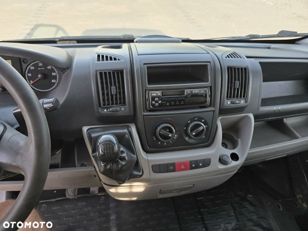 Fiat Ducato - 21