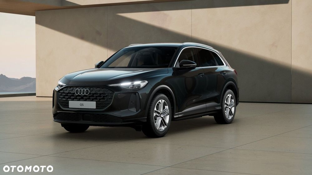 Audi Q5 - 1