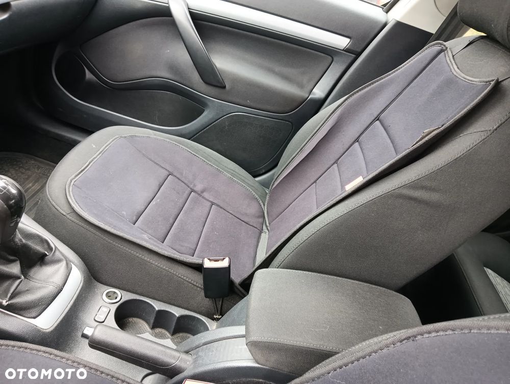 Skoda Octavia 1.6 TDI Classic - 14