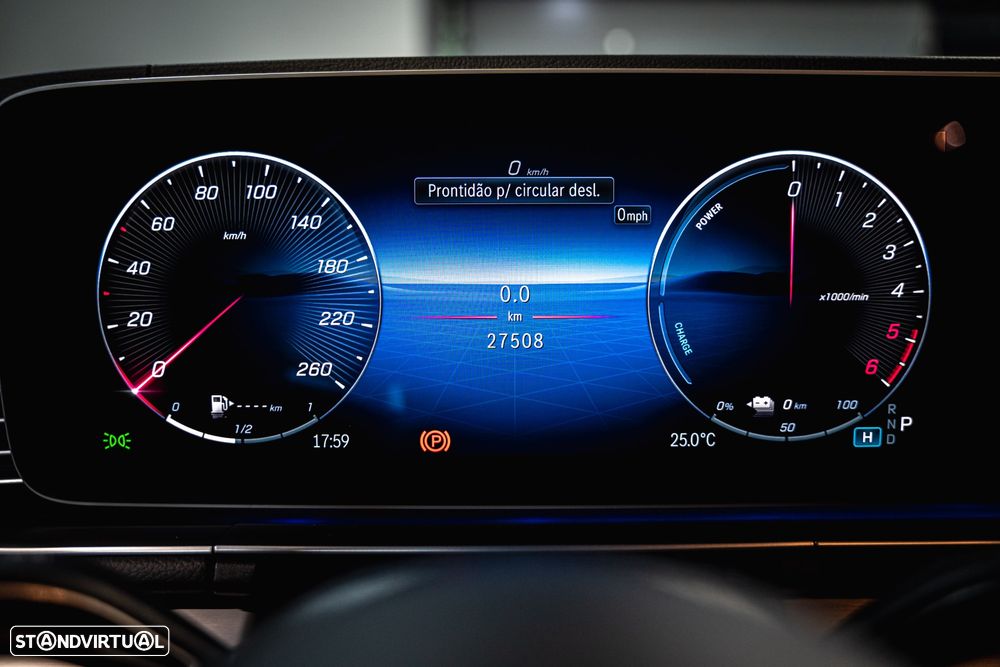 Mercedes-Benz GLE 350 Coupe de 4Matic - 12