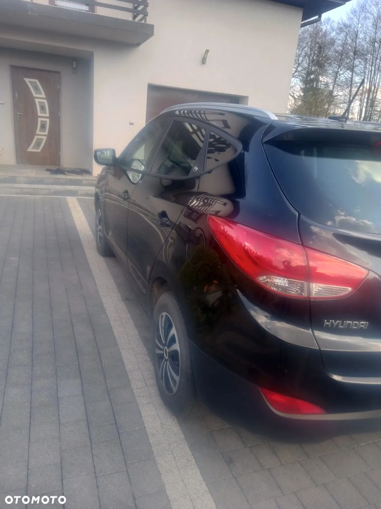 Hyundai ix35 1.7 CRDi Comfort 2WD - 3