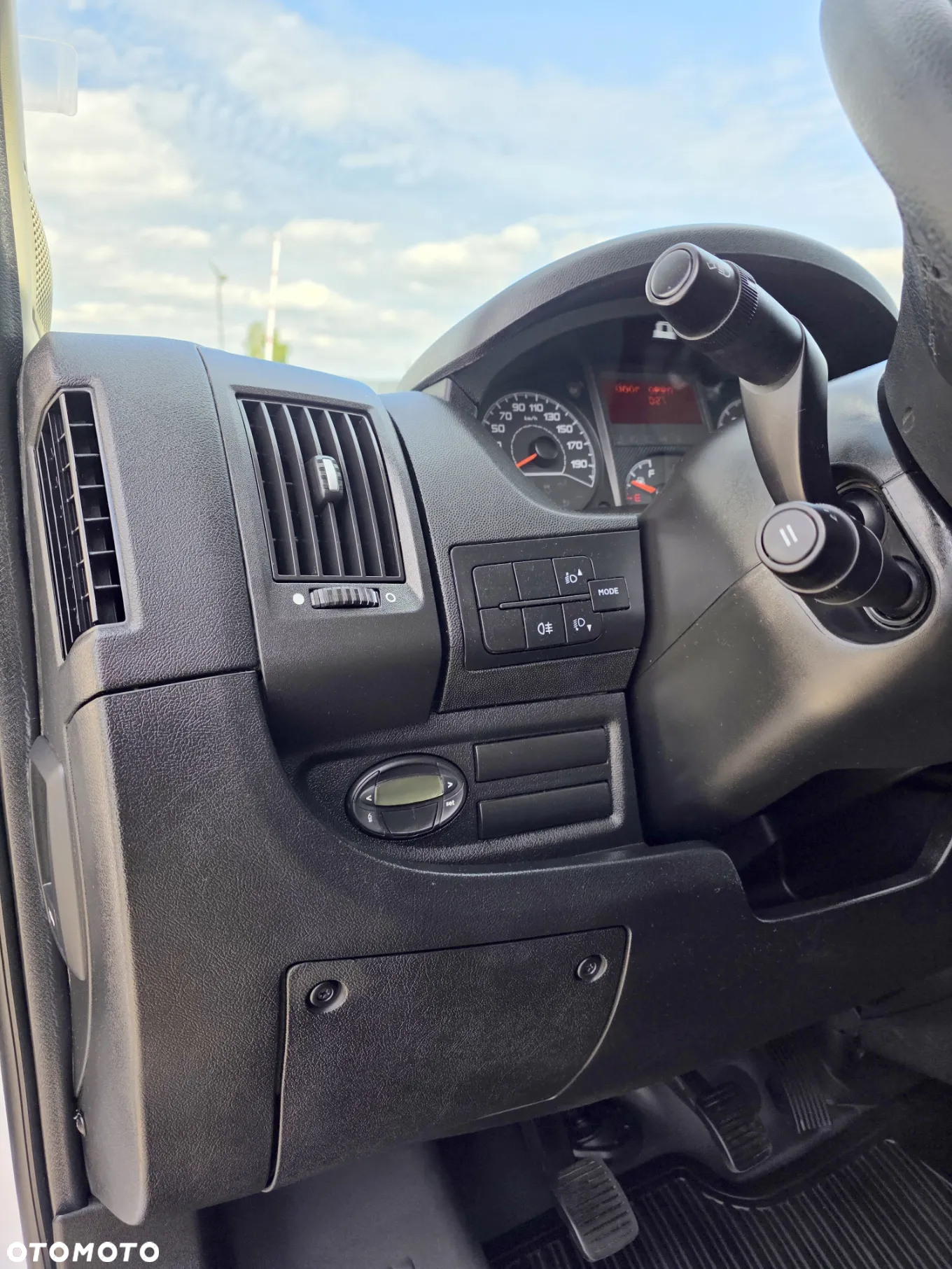 Fiat DUCATO 2,3 MJT 130 KONNY NISKI DŁUGI L2H1 168T/KM PRZEBIEGU GWARANCJA WEBASTO - 15