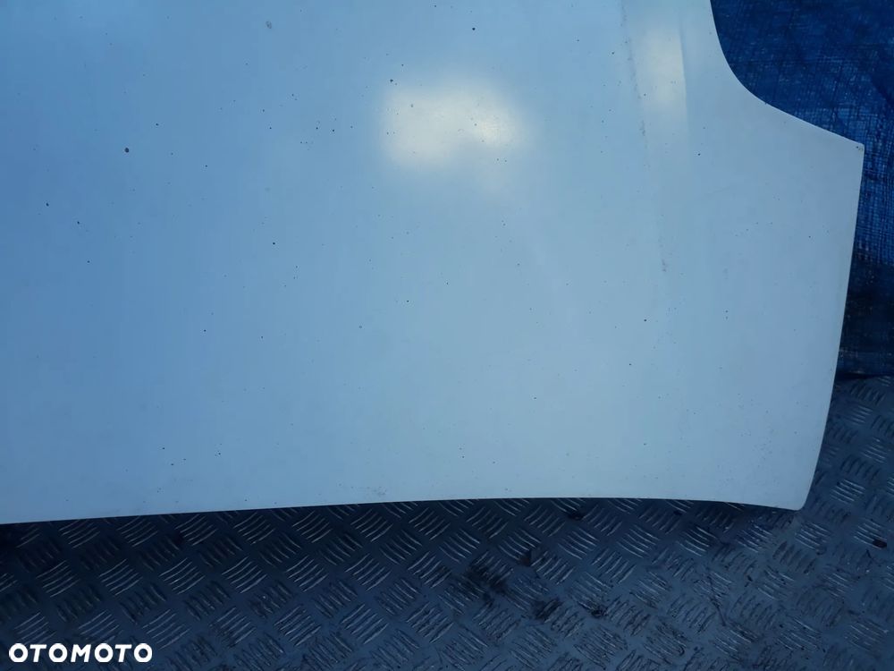 MASKA RENAULT MASTER II LIFT (2003-2010) - 5