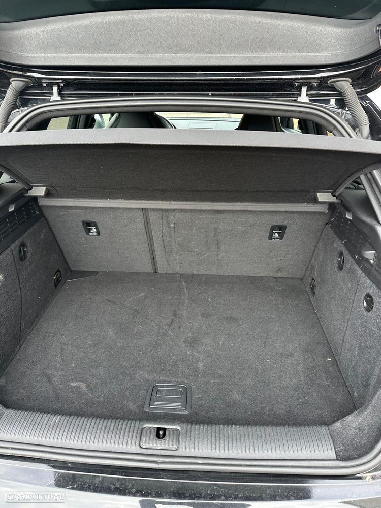 Audi A3 Sportback 1.4 TFSI S line Sport Pack - 12