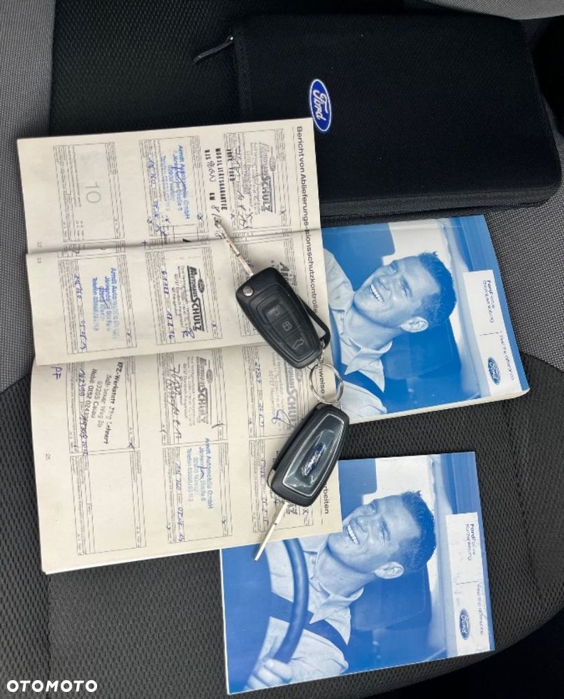 Ford Focus - 10
