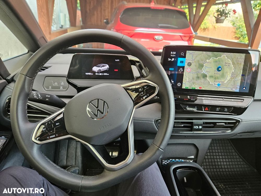 Volkswagen ID.3 58 kWh Pro - 16