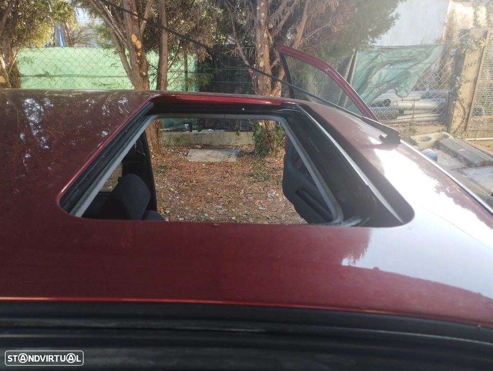 Peugeot 306 1.9 XSDT - 16