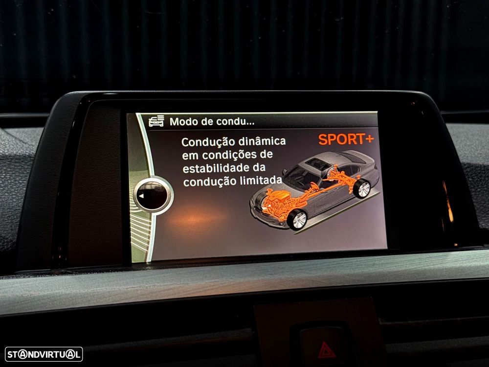 BMW 320 d Line Sport - 24