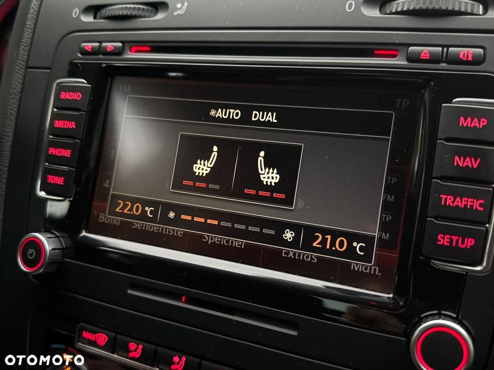 Volkswagen Golf 1.4 Edition - 8