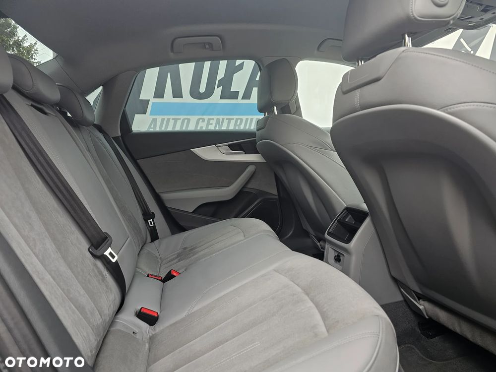 Audi A4 - 14