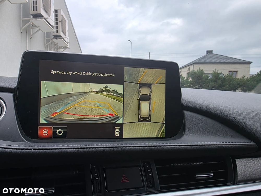 Mazda 6 2.0 SkyPrestige - 16