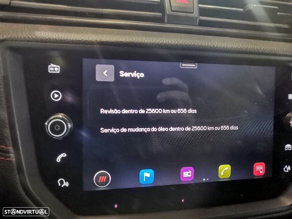 SEAT Arona 1.0 TSI FR - 14