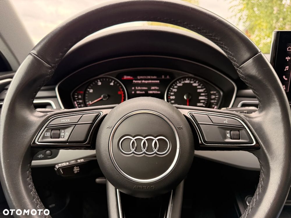 Audi A4 Avant 35 TDI S tronic - 22