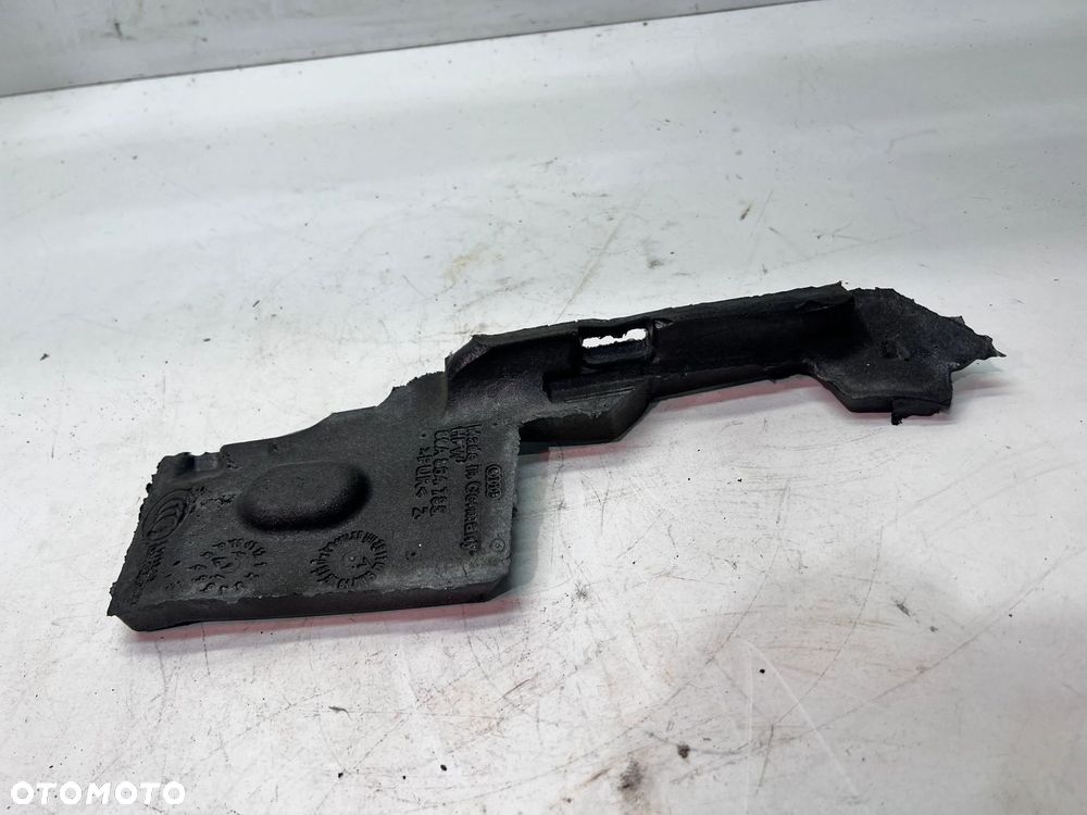 WYGŁUSZENIE NADKOLA TYŁ LEWE AUDI Q5 FY 80A864785 - 3