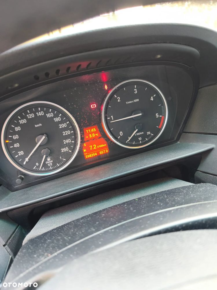 BMW Seria 5 520d Edition Lifestyle - 6