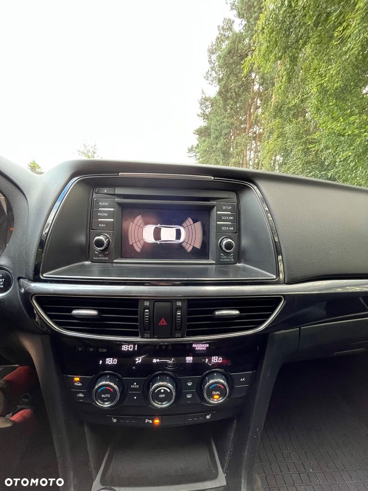 Mazda 6 ver-skyactiv--d-150-i--eloop-awd-exclusive--line - 9