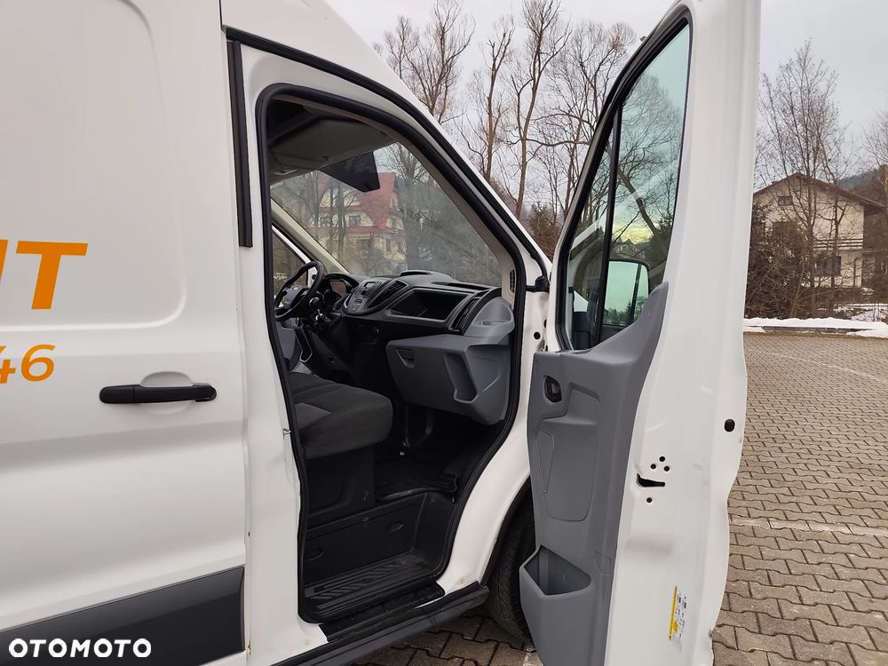 Ford Transit - 15