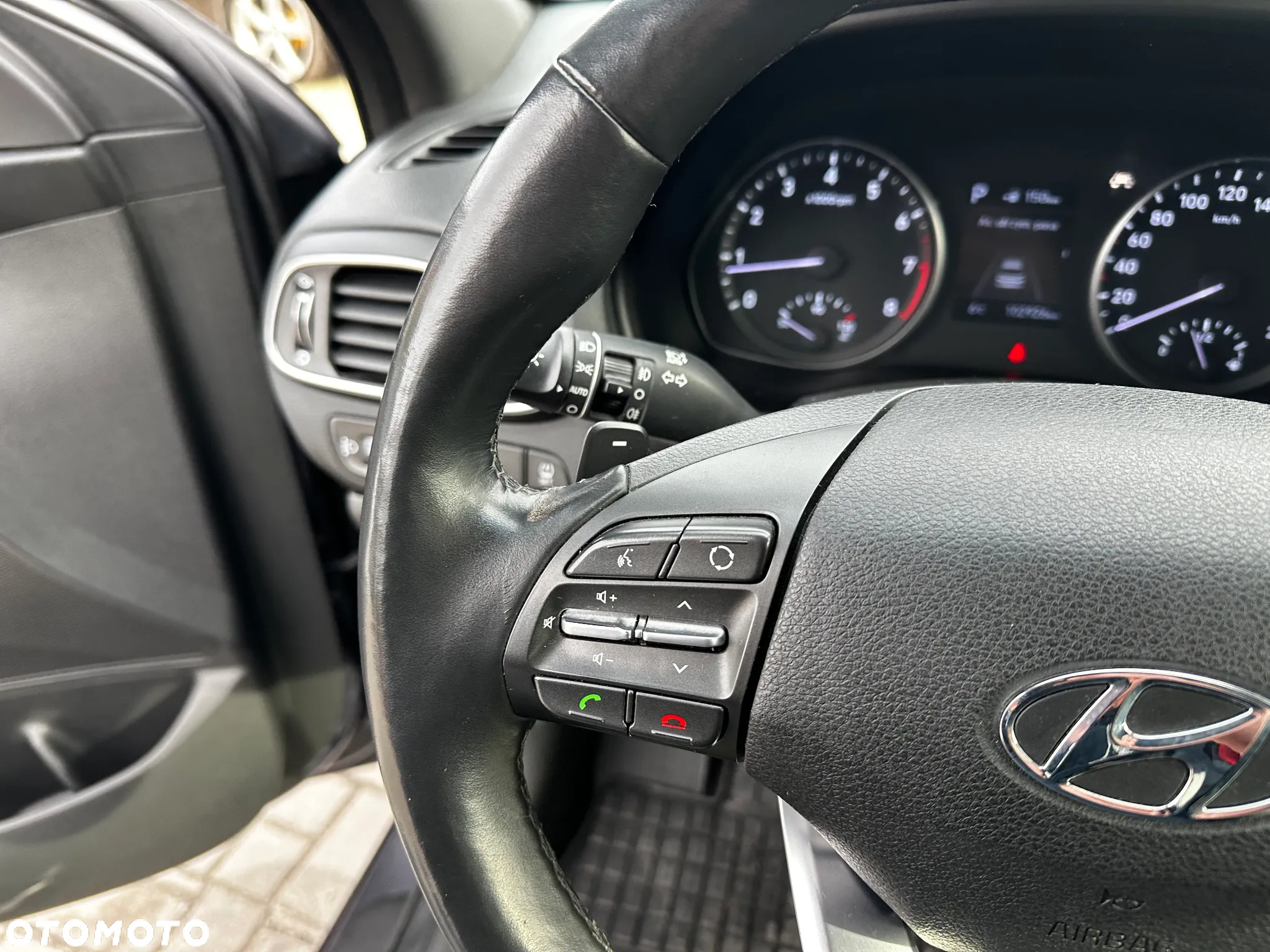 Hyundai i30 - 10