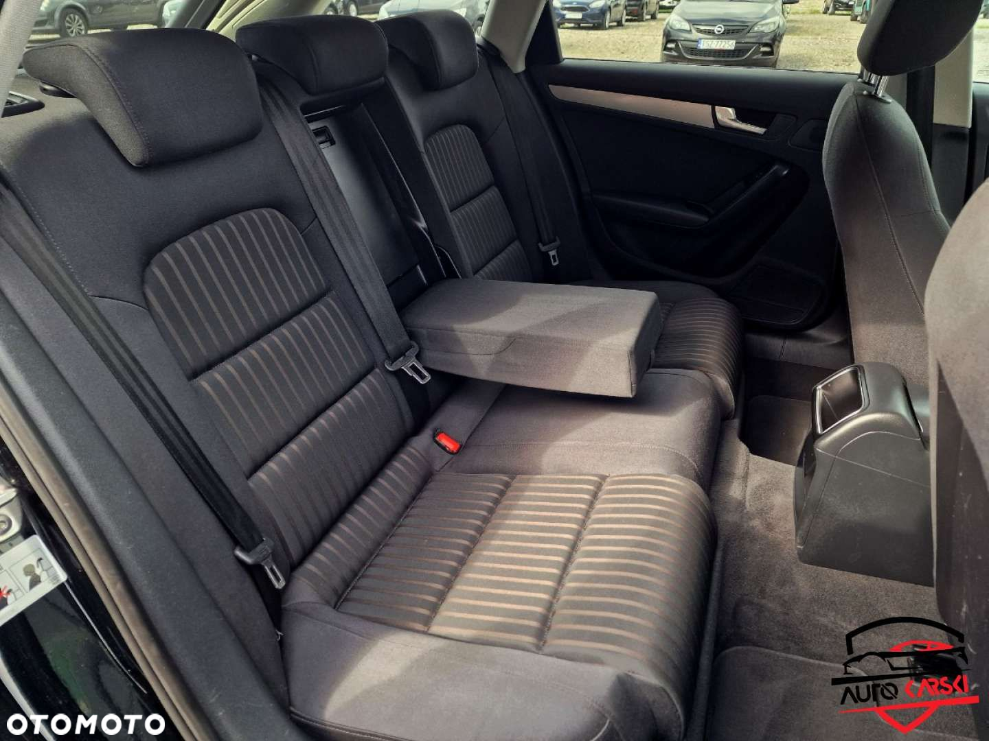 Audi A4 - 25