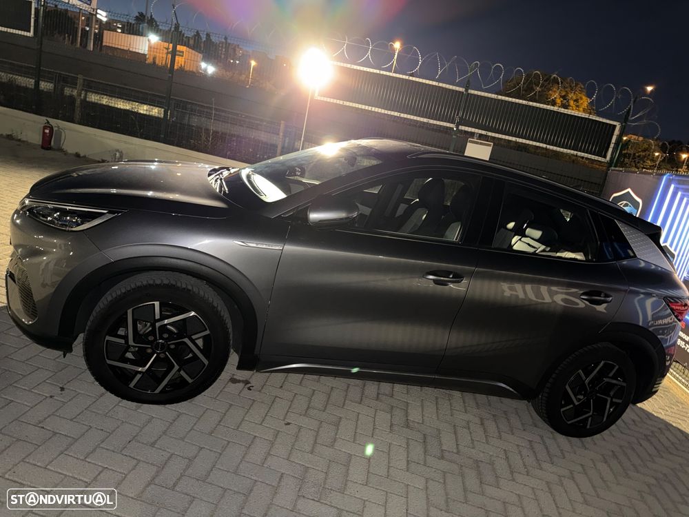 BYD Atto 3 60.48 kWh Design - 9