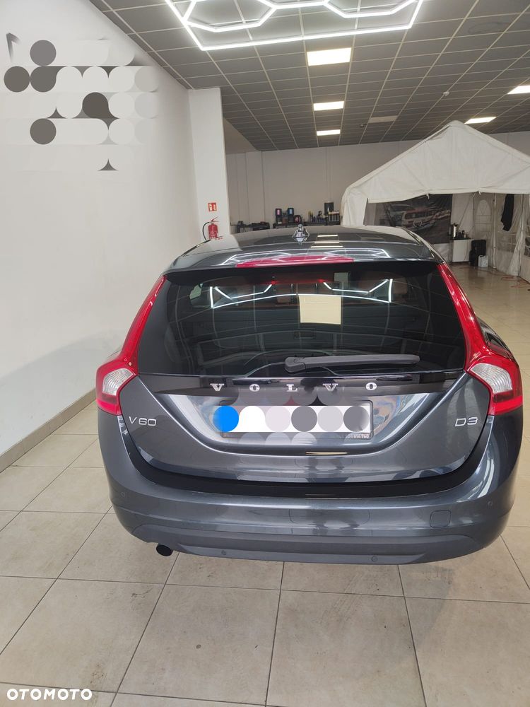 Volvo V60 - 21