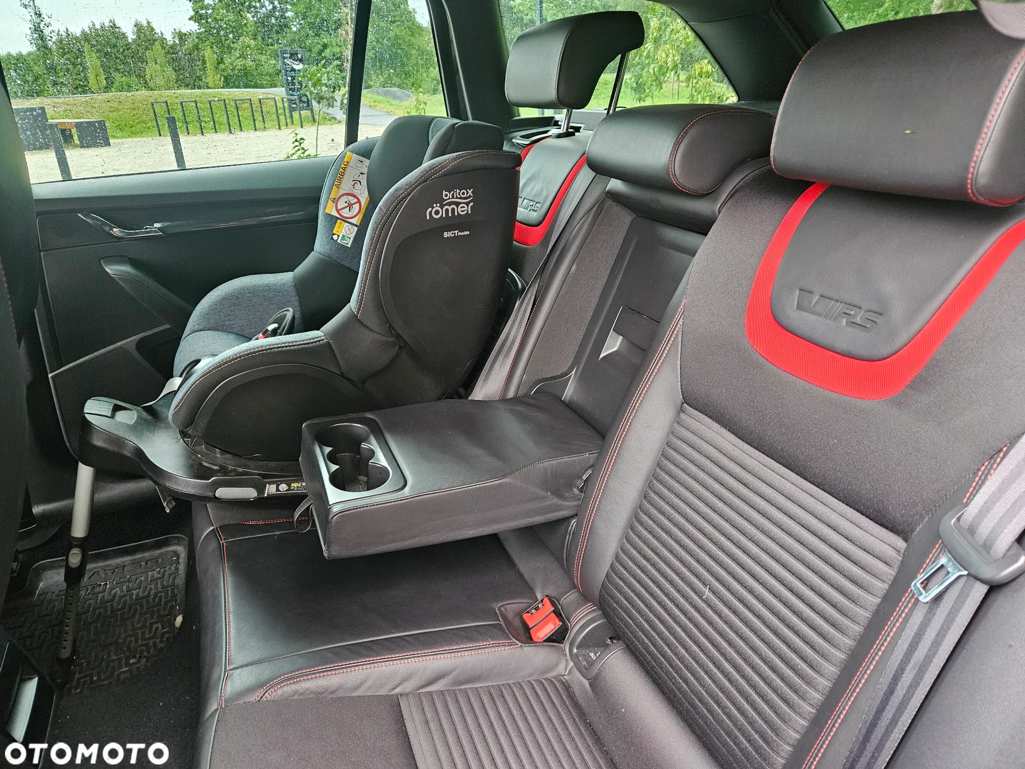 Skoda Octavia 2.0 TDI RS - 17