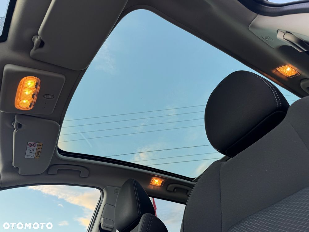Nissan Qashqai - 7