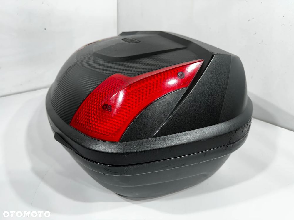 Kufer schowek Honda Yamaha Peugeot - 7