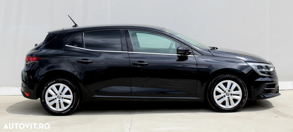Renault Megane TCe 140 EDC GPF Techno - 16