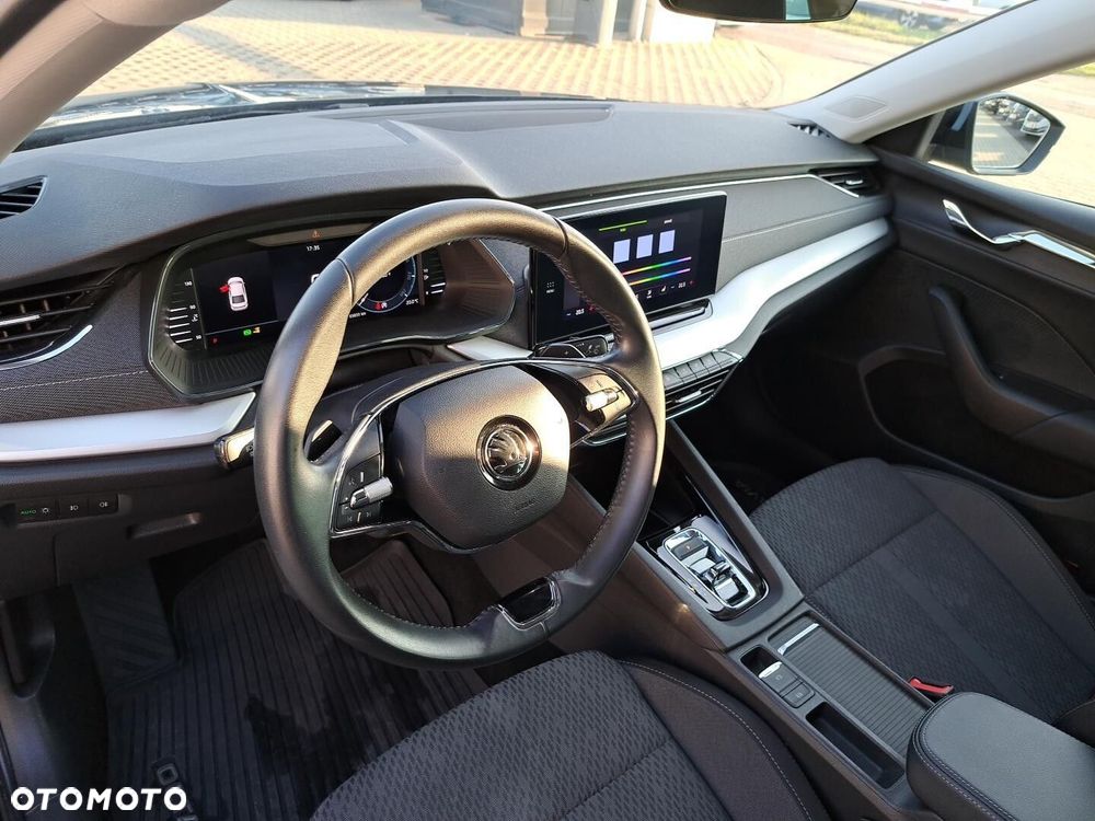 Skoda Octavia - 12