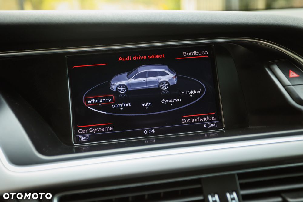 Audi A4 Avant - 29