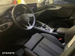 Audi A4 Avant 40 TDI S tronic advanced - 6