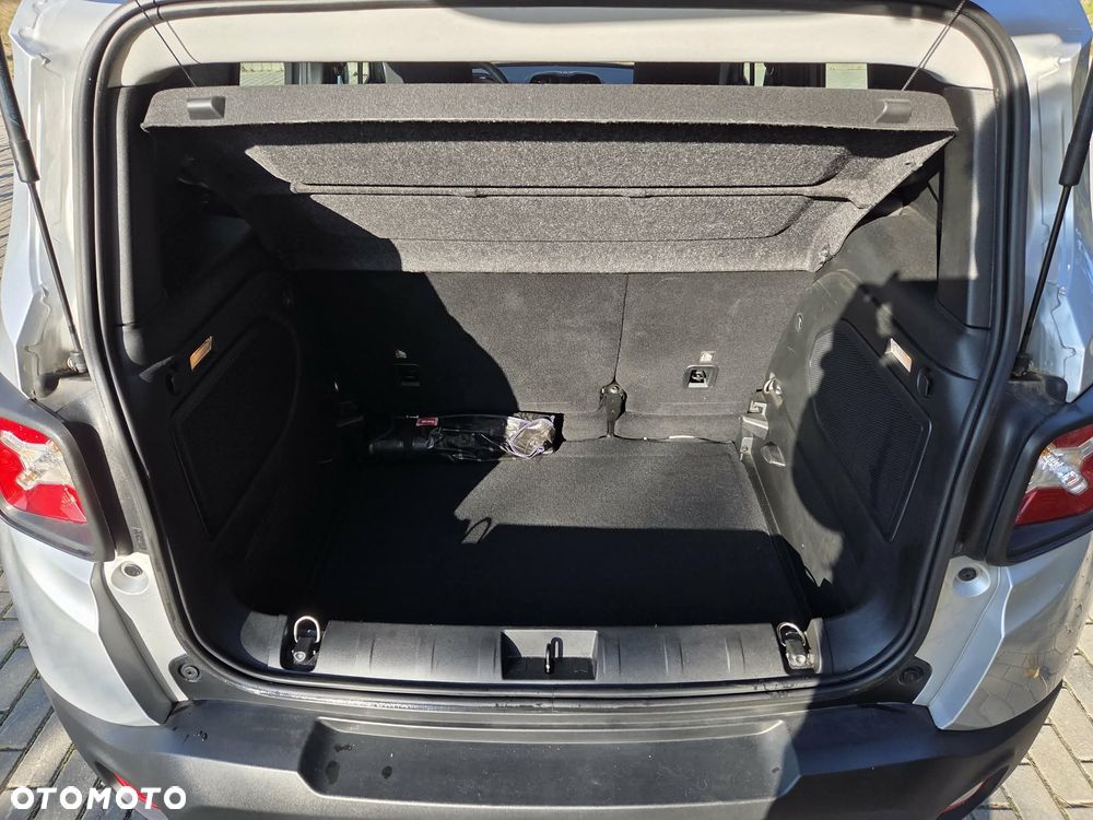 Jeep Renegade 1.6 E-TorQ Sport FWD - 22