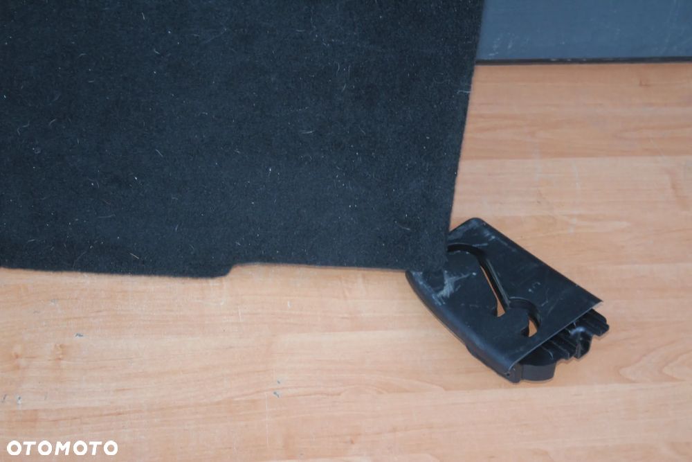 WYKŁADZINA PODŁOGA BAGAŻNIKA FLEXFLOOR OPEL ASTRA J HATCHBACK 13293971 - 7