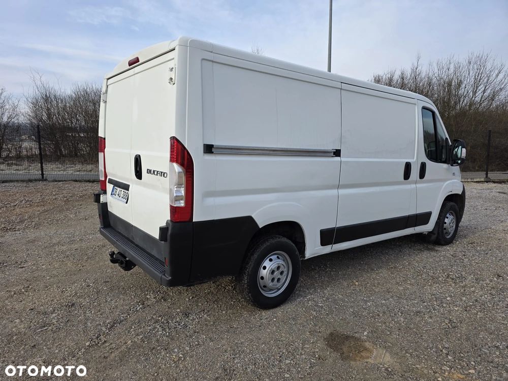 Fiat Ducato - 6